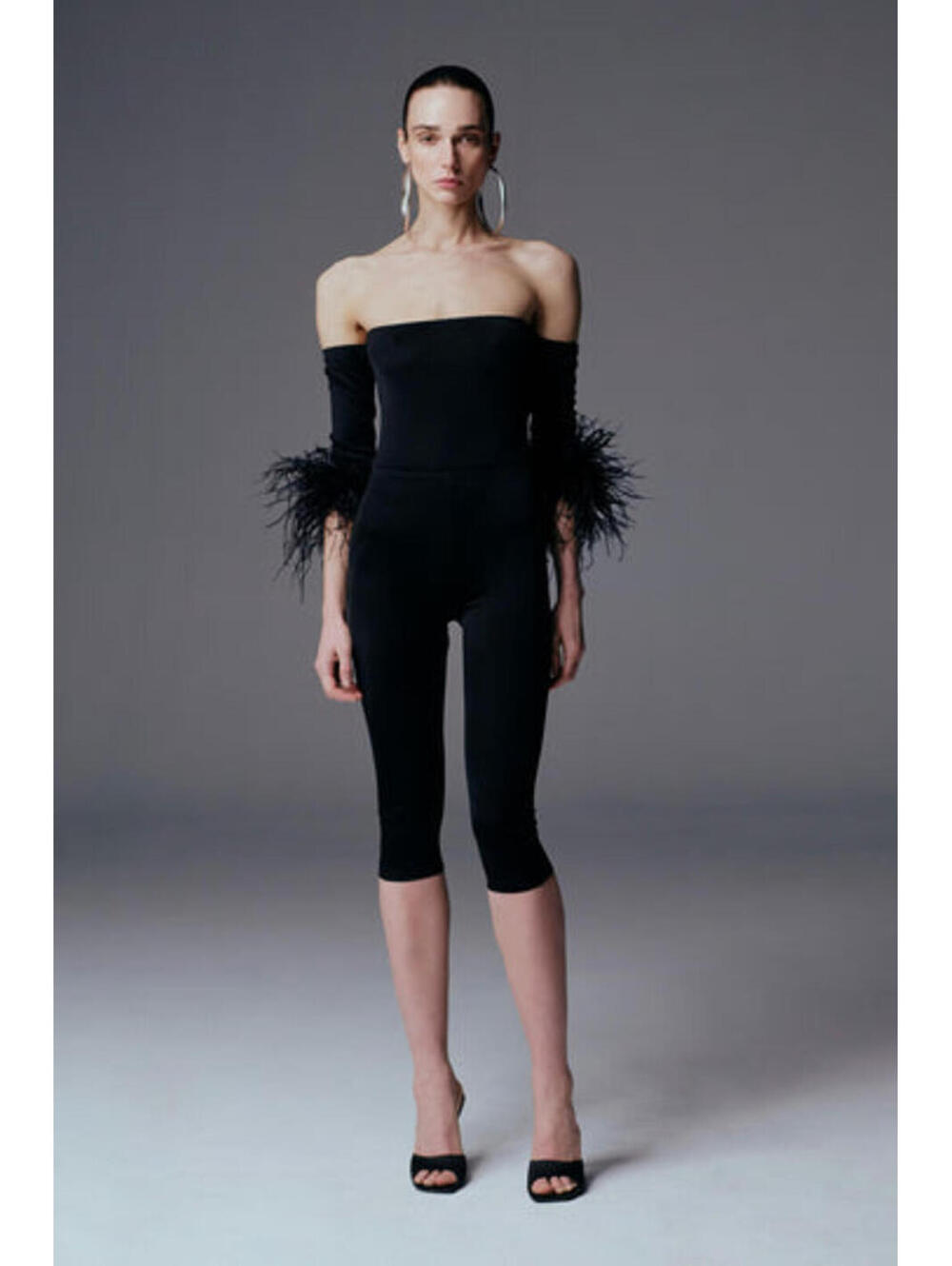 The New Arrivals by Ilkyaz Ozel FREYA IN DÉVIANT